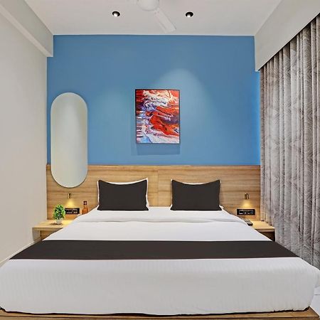 אחמדאבאד Hotel Lee Platinum מראה חיצוני תמונה