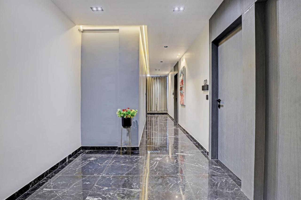אחמדאבאד Hotel Lee Platinum מראה חיצוני תמונה