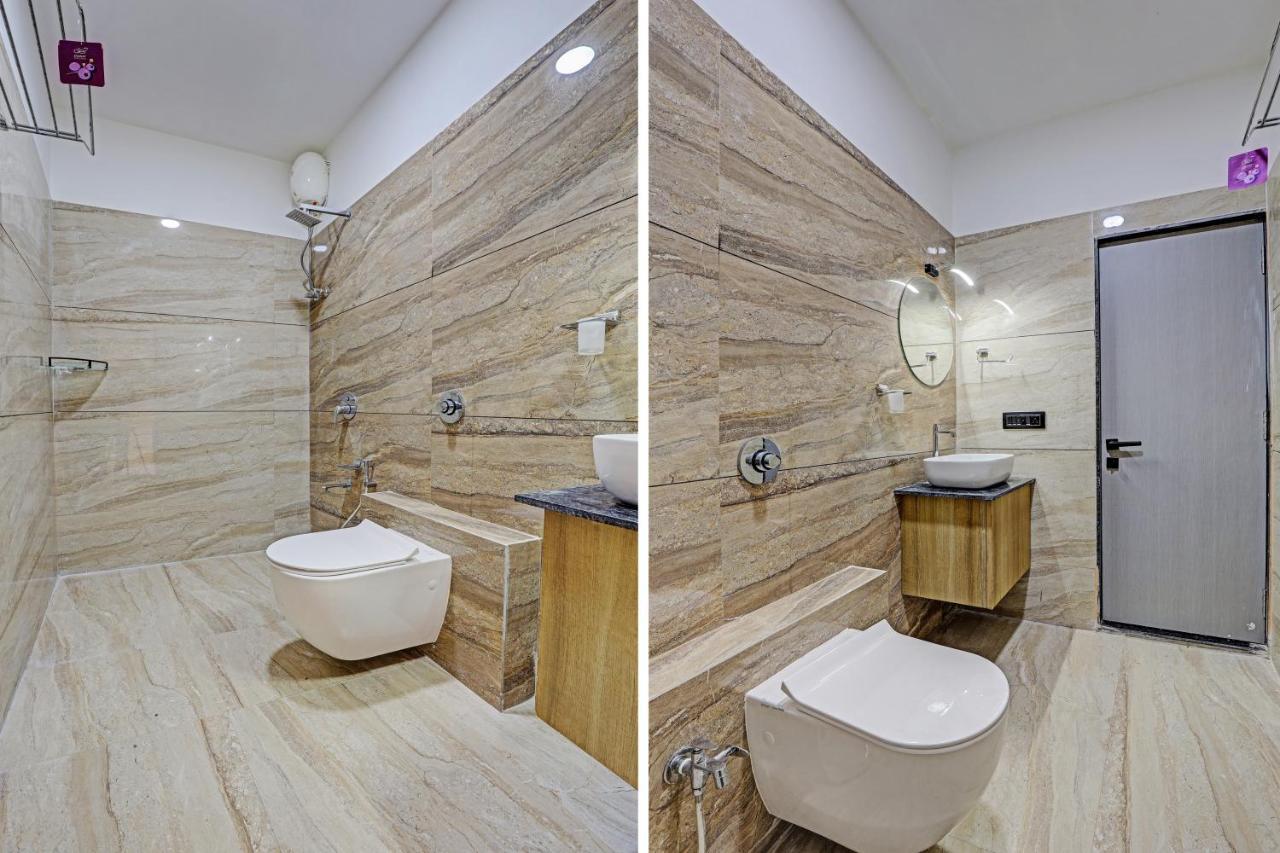 אחמדאבאד Hotel Lee Platinum מראה חיצוני תמונה