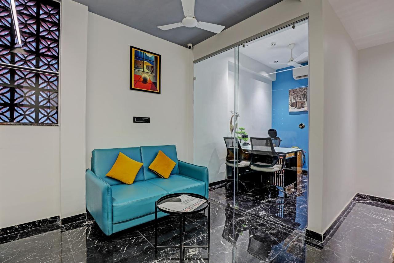 אחמדאבאד Hotel Lee Platinum מראה חיצוני תמונה